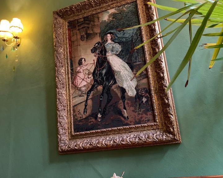 Cafe Repin