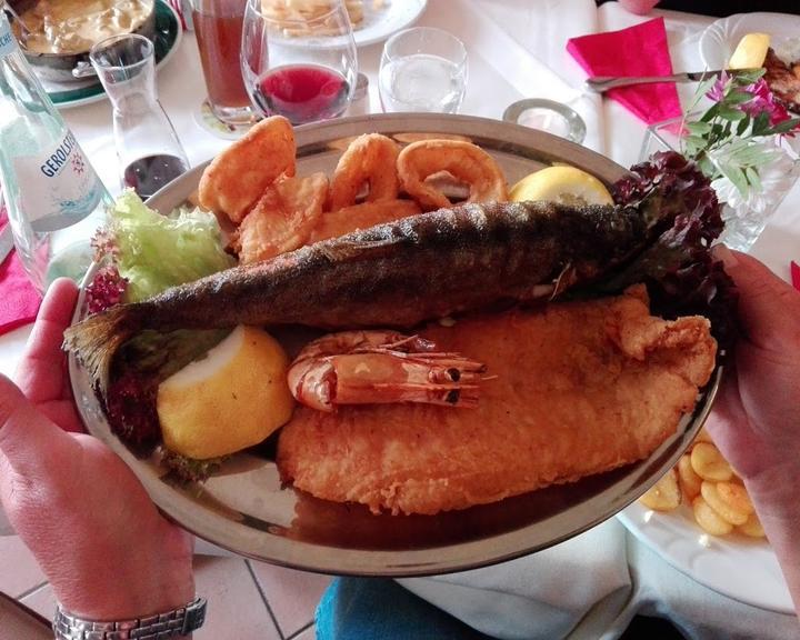 Restaurant Zorbas