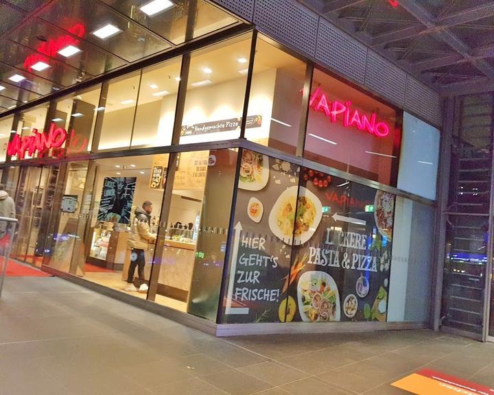 Vapiano Europa Center