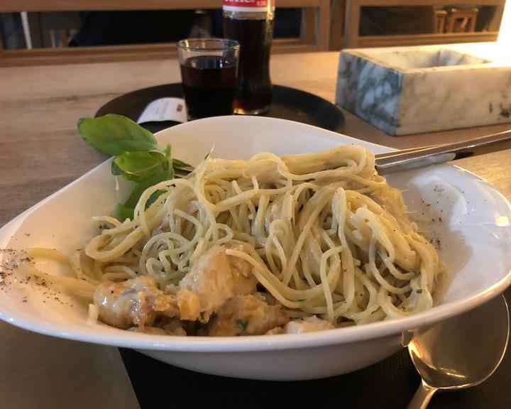 Vapiano Europa Center