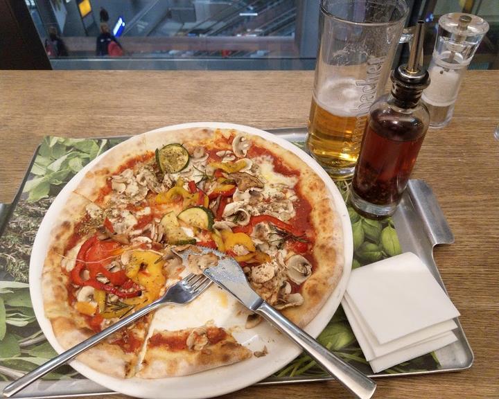 Vapiano Europa Center