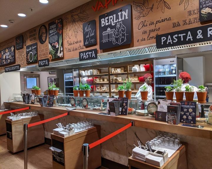 Vapiano Europa Center