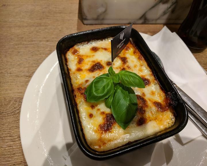 Vapiano Europa Center