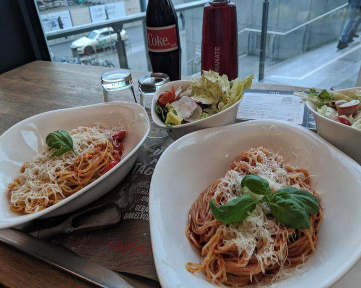 Vapiano Europa Center