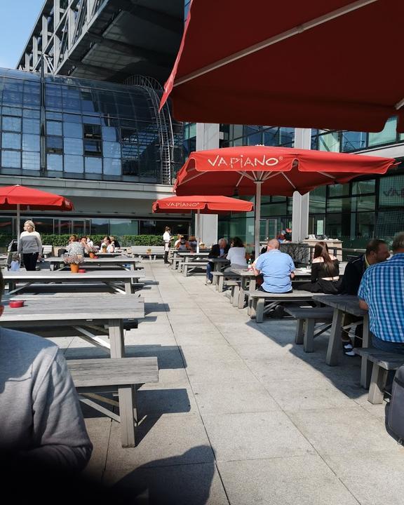 Vapiano Europa Center