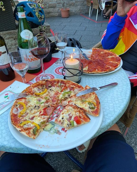 Ristorante Pizzeria Bierkönig