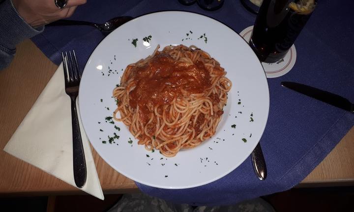 Ristorante Pizzeria Bierkönig