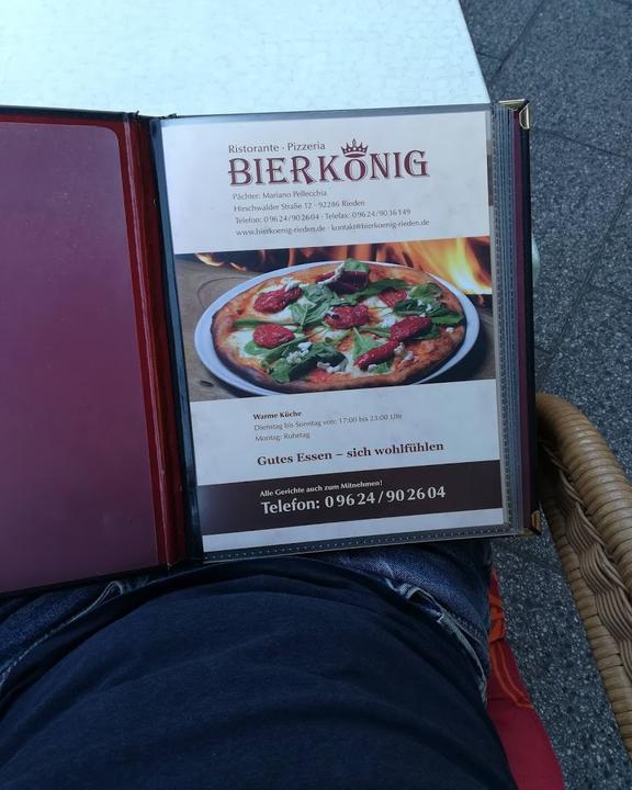 Ristorante Pizzeria Bierkönig