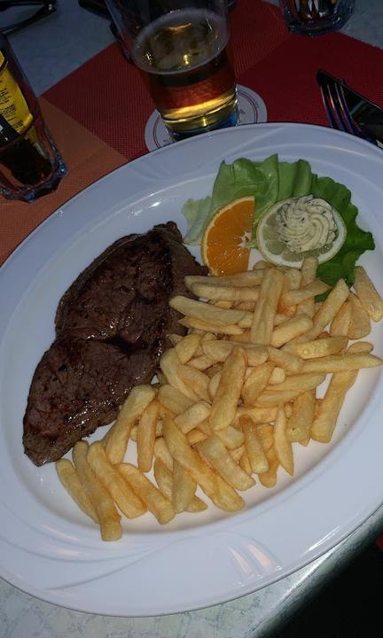 Ristorante Pizzeria Bierkönig