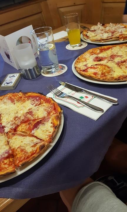 Ristorante Pizzeria Bierkönig