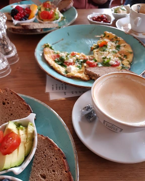 Brasserie Lotte