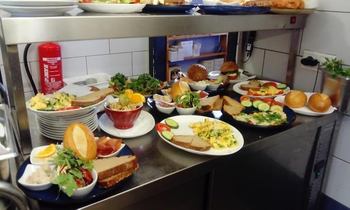 Brasserie Lotte