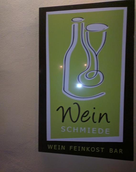Weinschmiede Siegburg