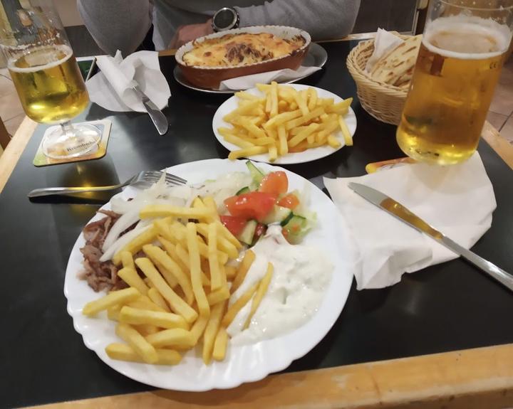 Taverne Alexander