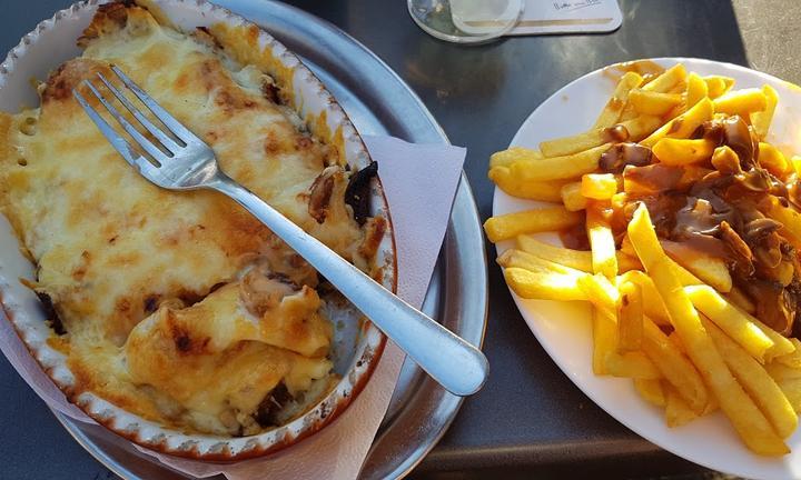 Taverne Alexander