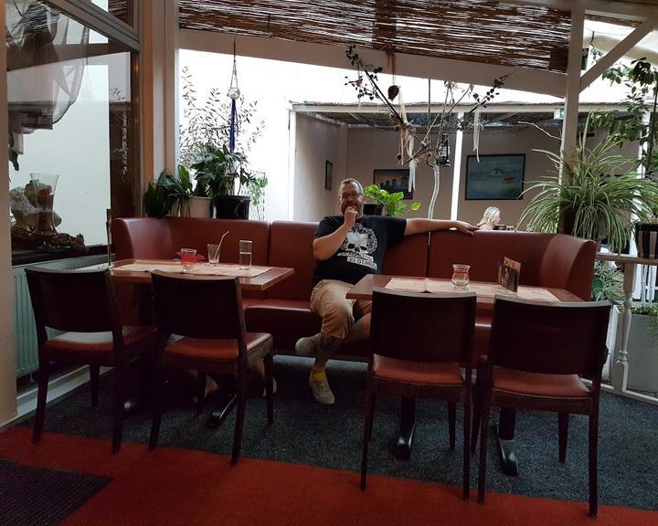 Restaurant Akropolis