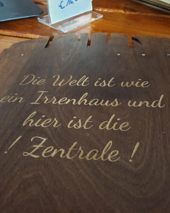 Xxl Schnitzelhaus
