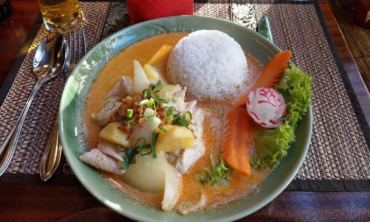 Bangkok Thai Restaurant