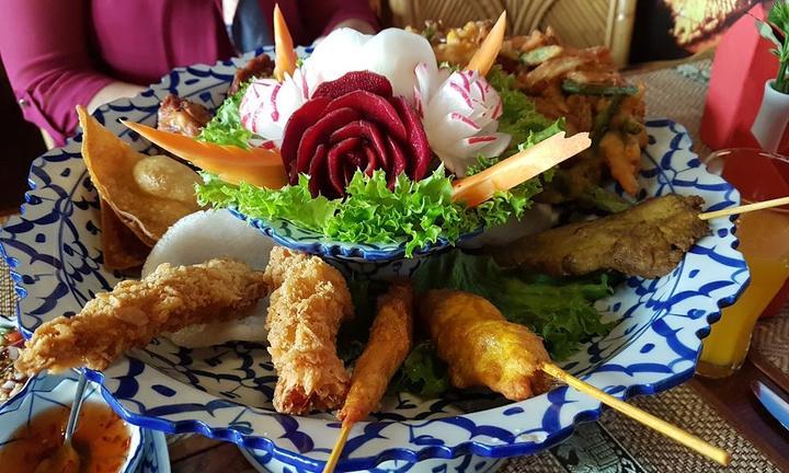 Bangkok Thai Restaurant