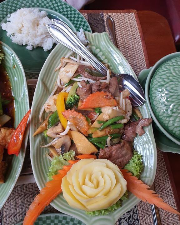 Bangkok Thai Restaurant