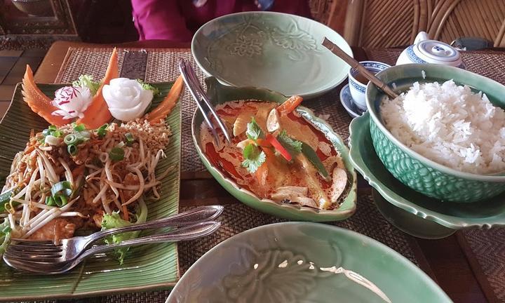 Bangkok Thai Restaurant