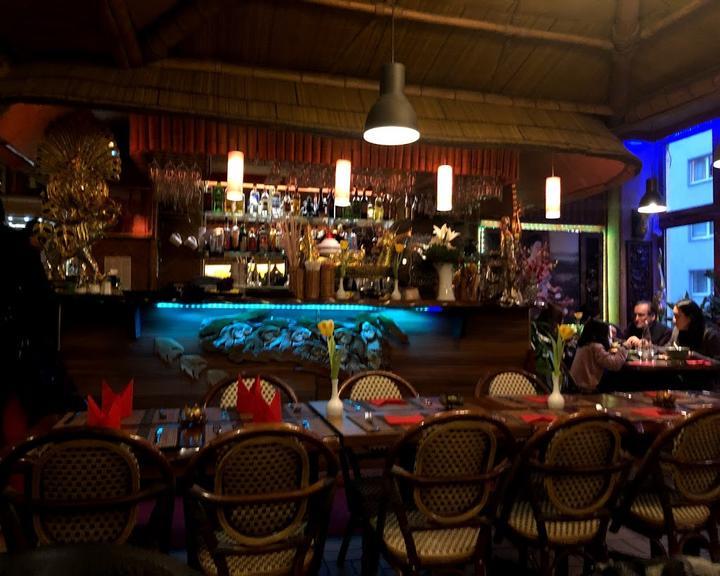 Bangkok Thai Restaurant