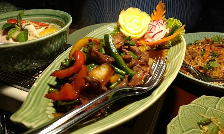 Bangkok Thai Restaurant