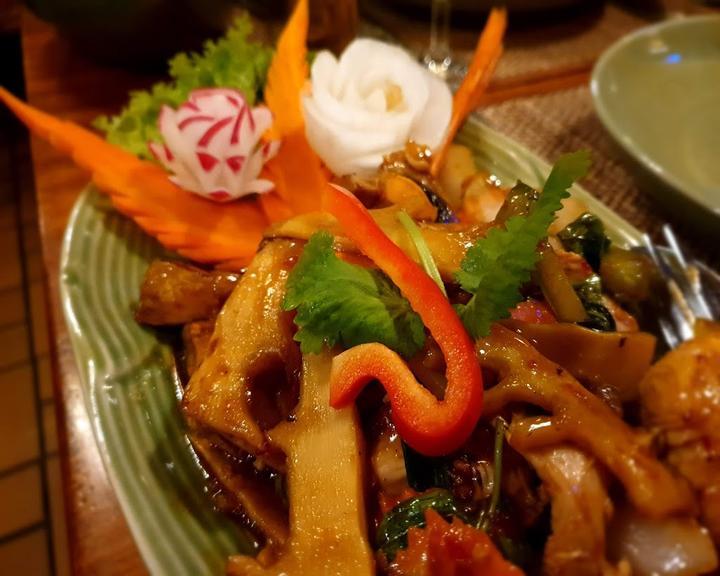 Bangkok Thai Restaurant