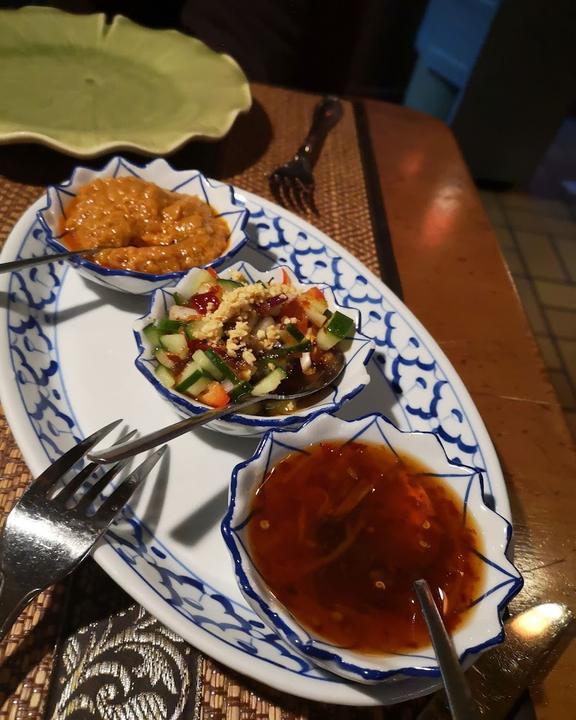 Bangkok Thai Restaurant