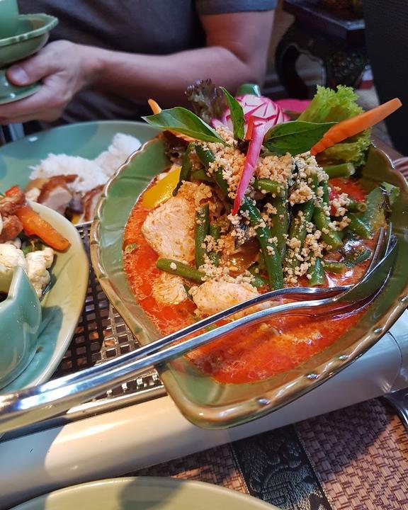 Bangkok Thai Restaurant