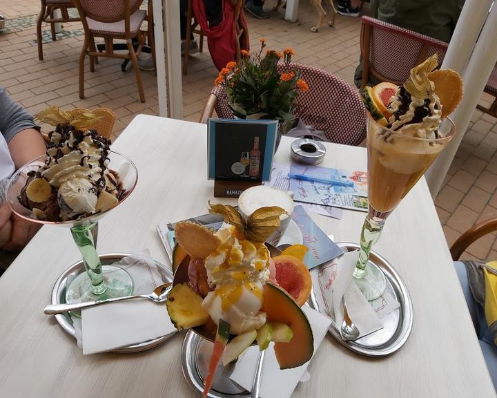 Cafe Florian
