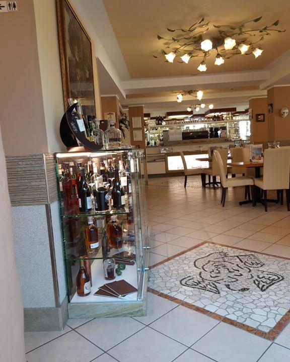 Cafe Florian