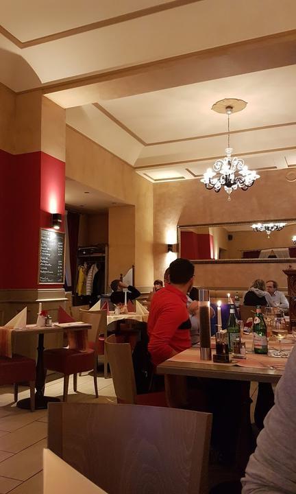 La Nuova Osteria