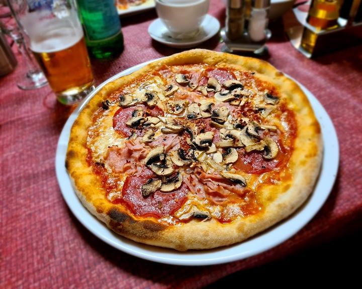 La Nuova Osteria