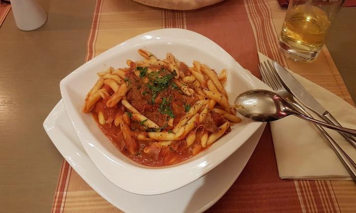 La Nuova Osteria