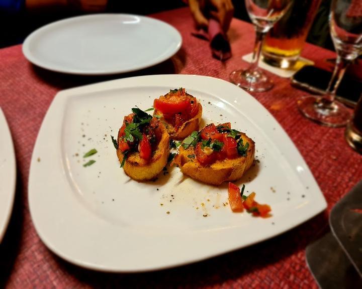 La Nuova Osteria