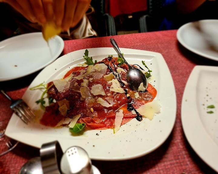 La Nuova Osteria