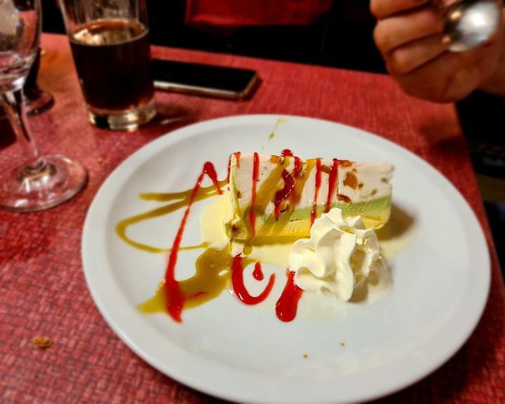 La Nuova Osteria