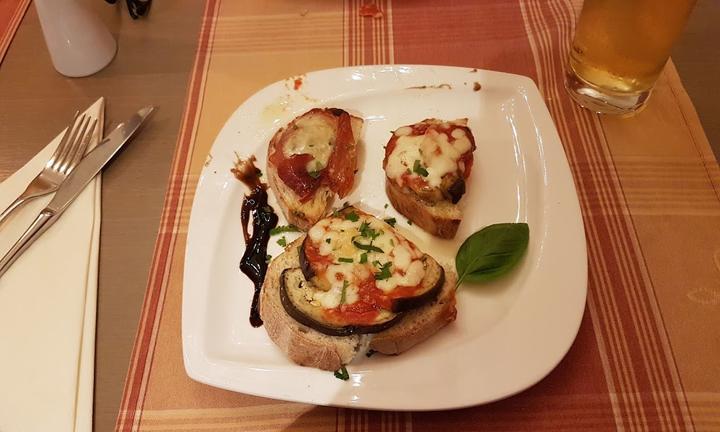 La Nuova Osteria