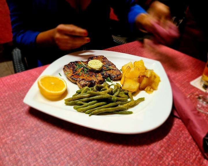 La Nuova Osteria