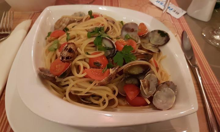 La Nuova Osteria