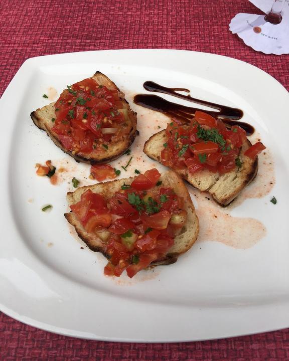 La Nuova Osteria