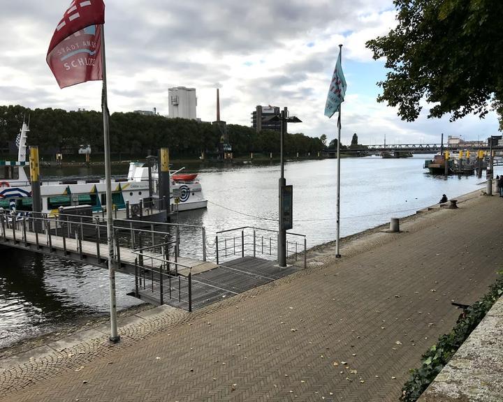 Bellini-An Der Schlachte