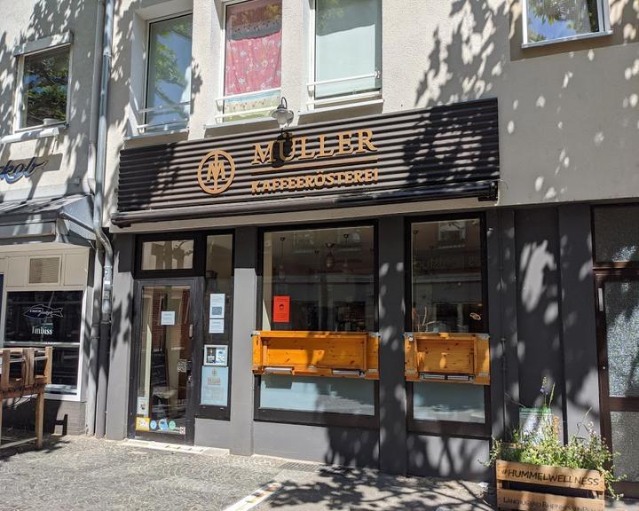 Muller Kaffeerosterei