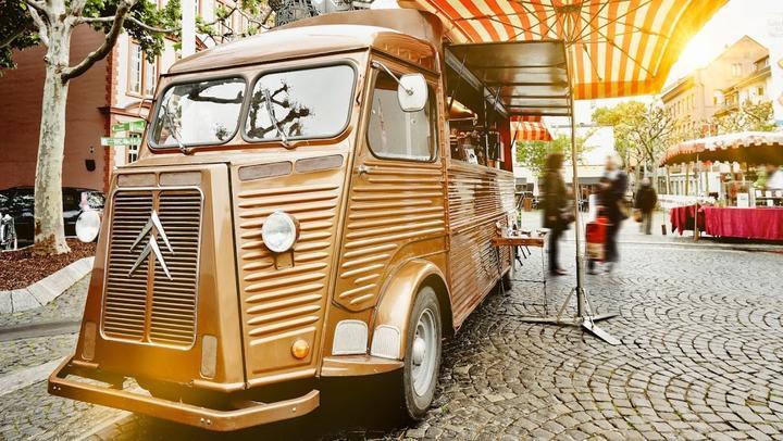 Muller Kaffeerosterei