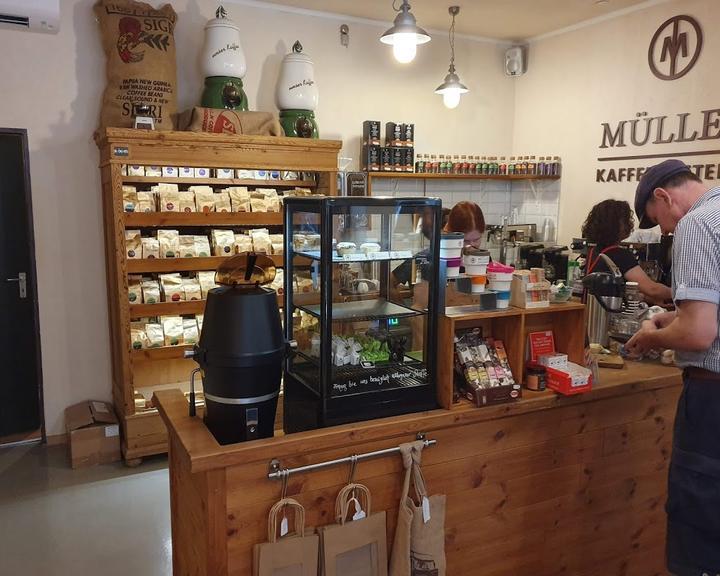 Muller Kaffeerosterei