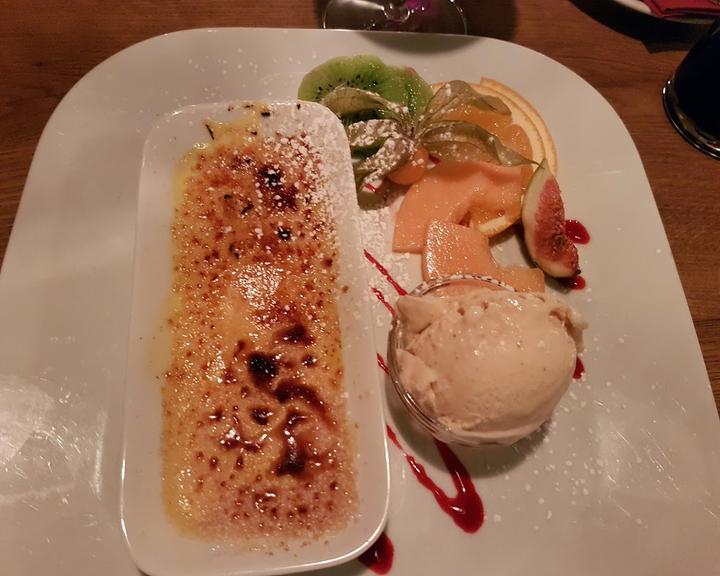 Steakhouse
