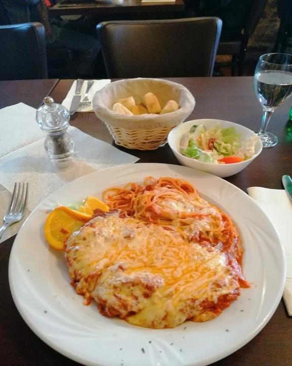 La Conchiglia