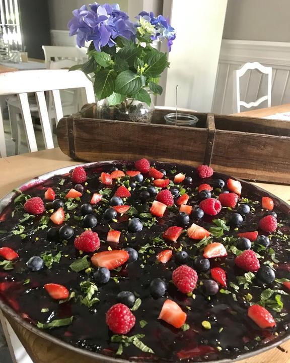 Das Leben isst schön