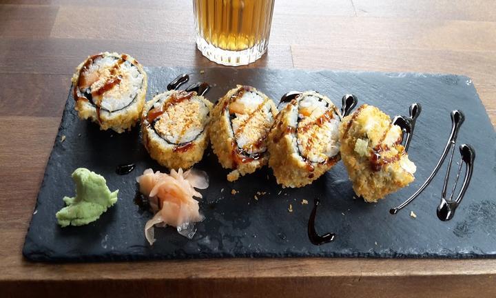 Shibuya Sushi